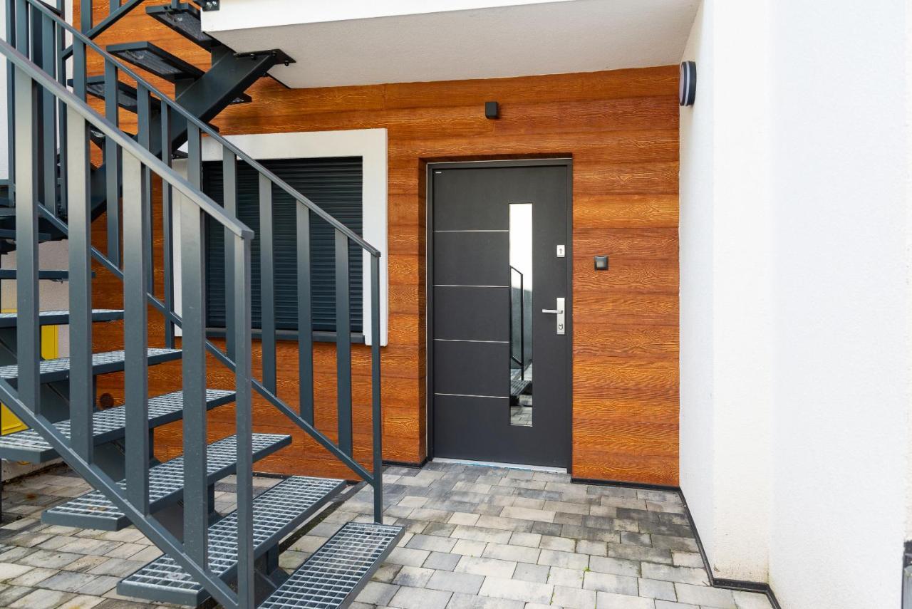 Czarna Perla- Apartament Przy Solisku Szczyrk Buitenkant foto